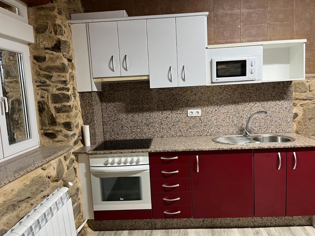 Villa Casa Xulian Monterroso Exterior foto